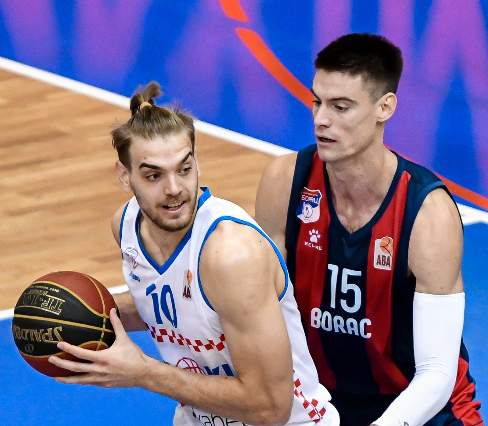 KUP MIRZA DELIBAŠIĆ: Igokea i Široki večeras u borbi za trofej