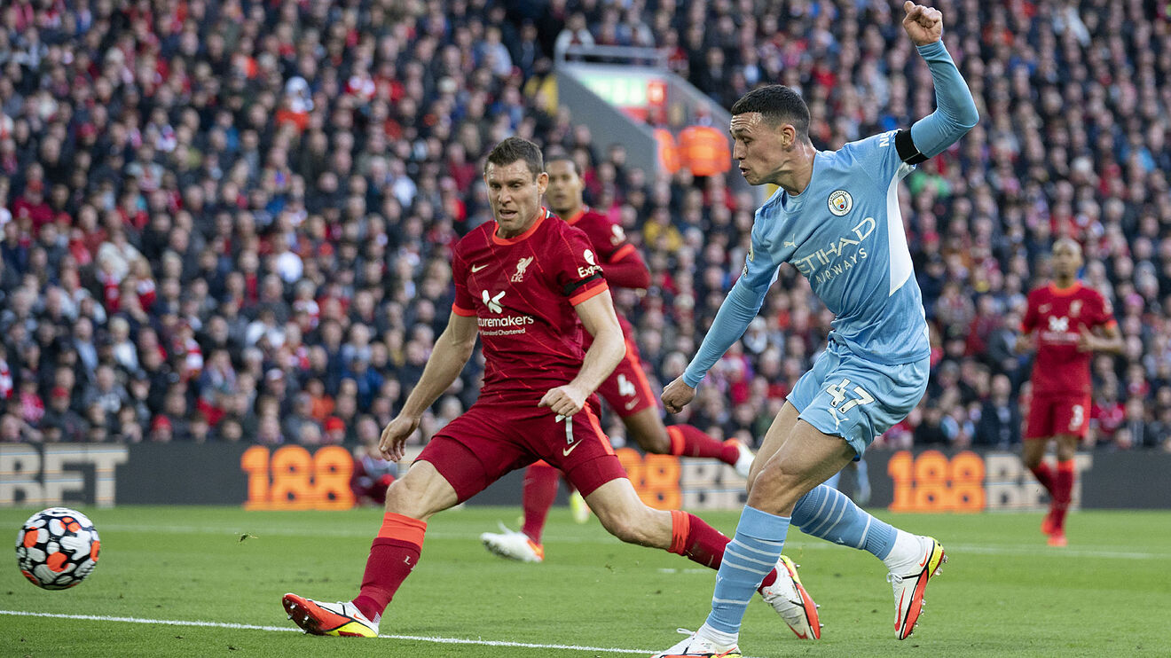 Liverpool pokrenuo istragu zbog pljuvanja s tribina