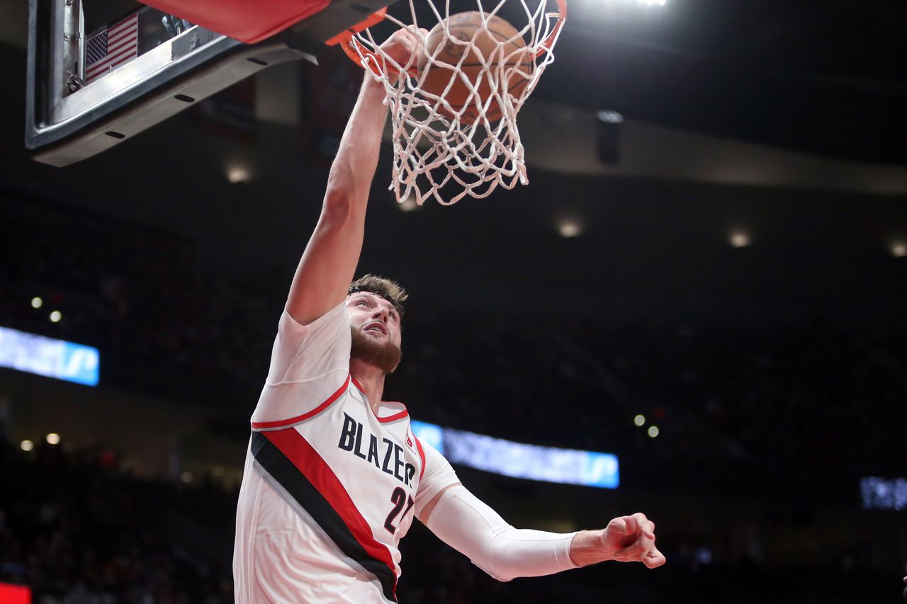 NBA: Goropadni Nurkić, Bogdanović solidan