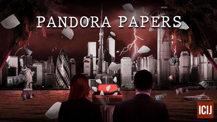 PANDORA PAPERS: Otkrivena tajna bogatstva lidera država,političara i milijardera