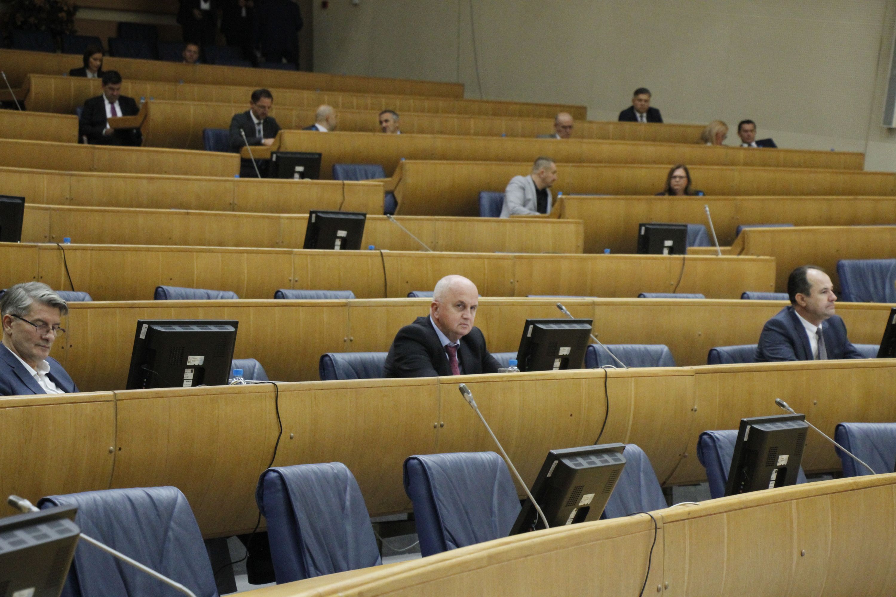 SNSD u Parlament BiH dostavio zakon o zabrani zloupotrebe pojma genocid