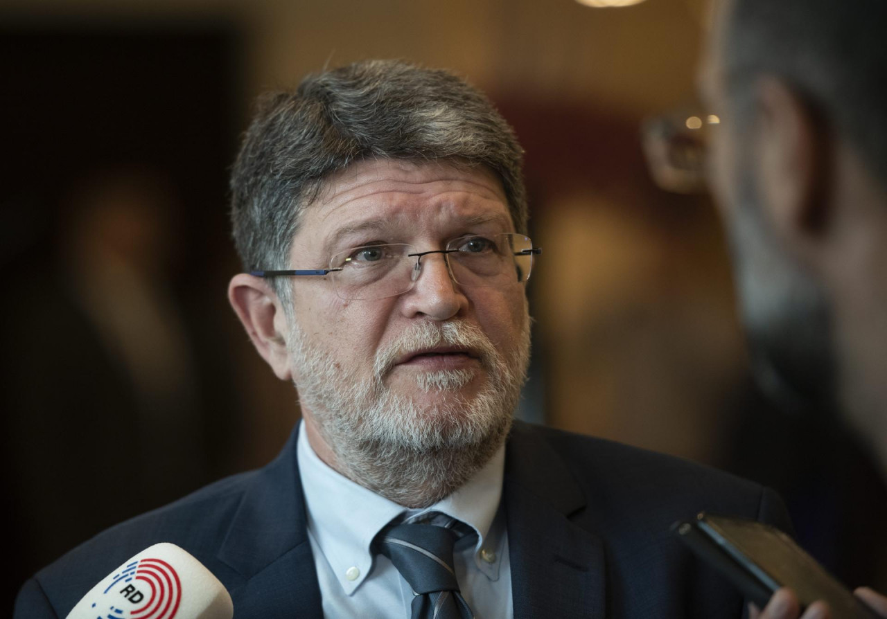 Picula: Dodiku je BiH tranzicijska tvorevina, a podršku ima u Beogradu, Moskvi i Budimpešti