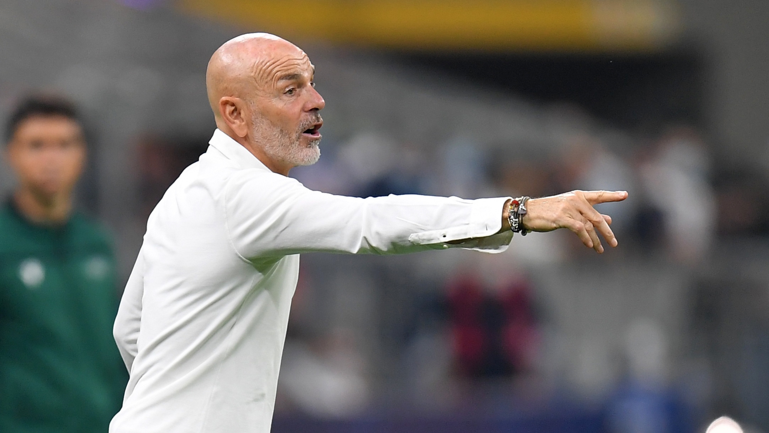 Milan priprema novi ugovor Pioliju