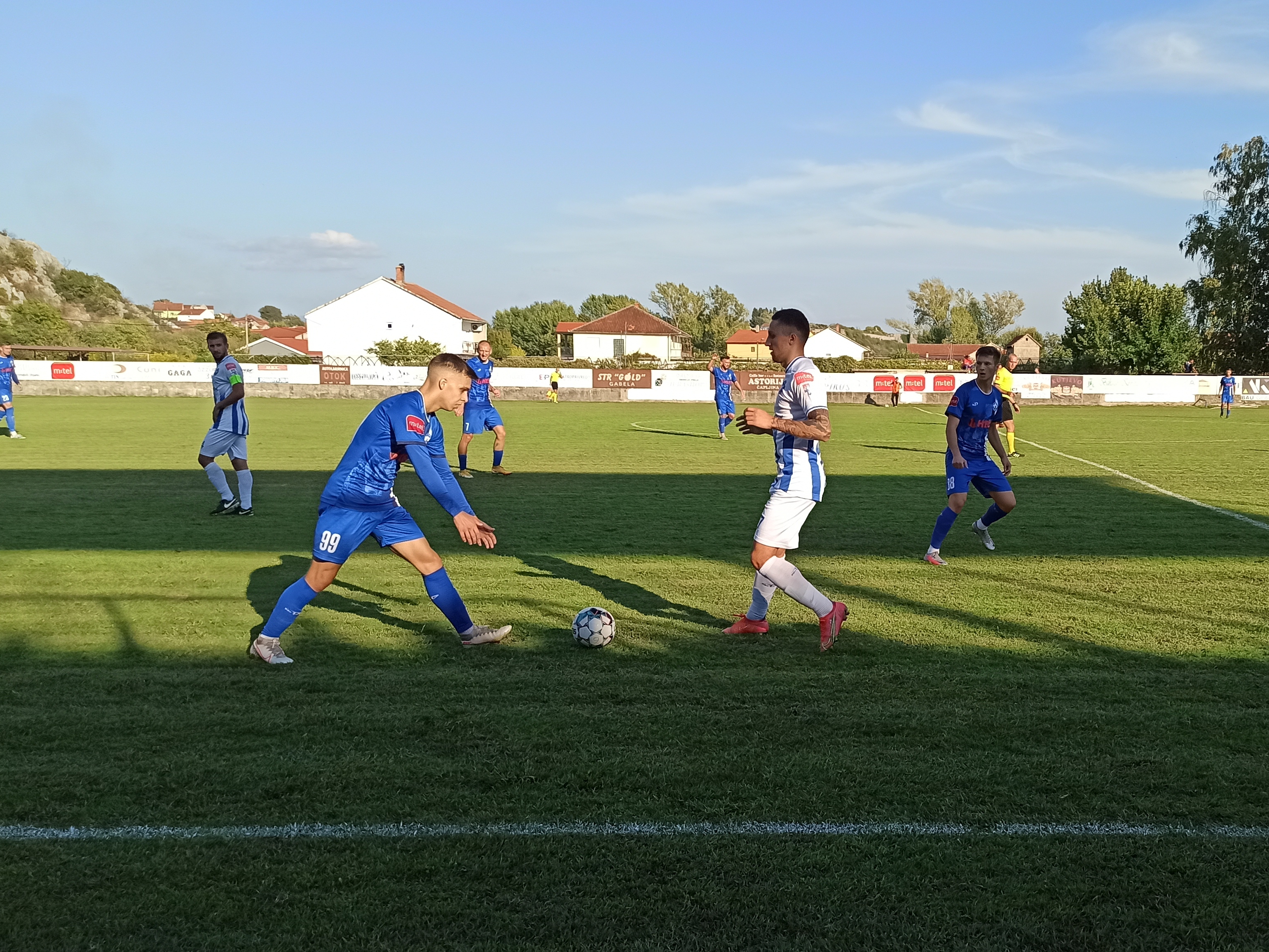 PRVA LIGA FBIH: GOŠK drži vrh, ali je ove sezone bez euforičnih najava