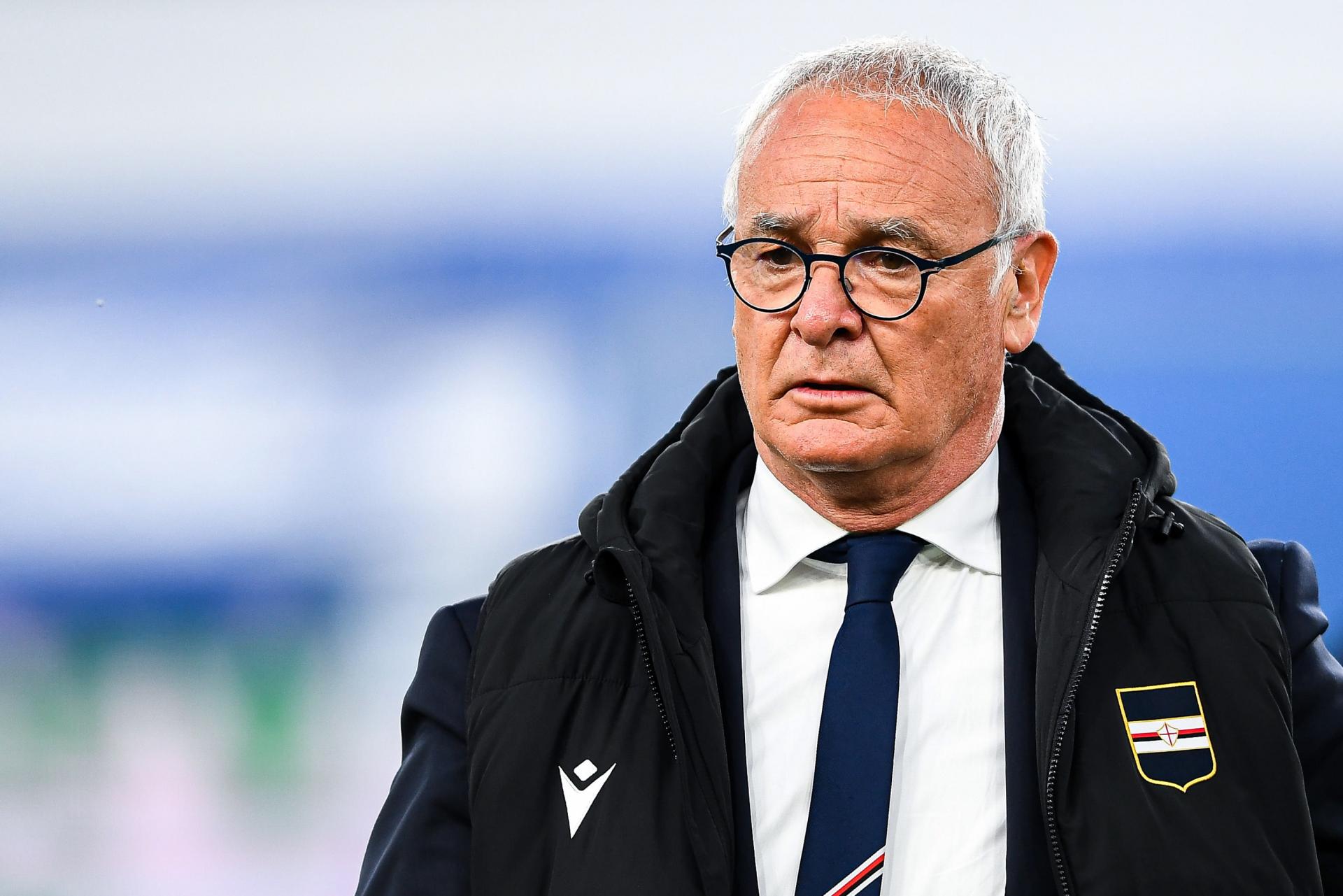 Claudio Ranieri preuzeo Watford