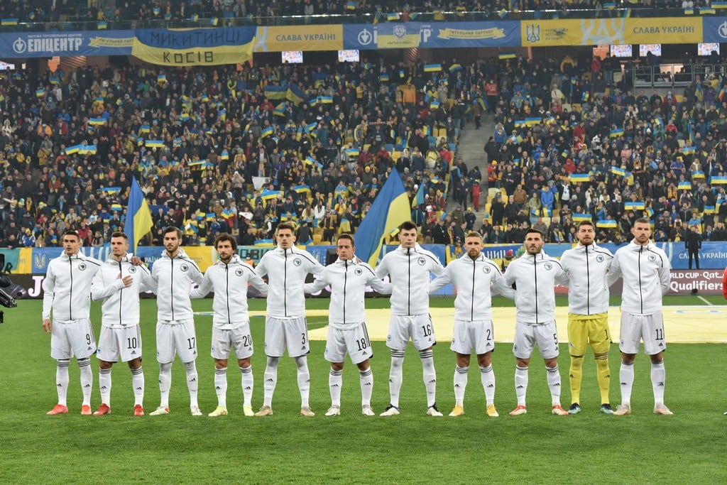 Reprezentacija: Izgleda dobro, ali priča je još daleko od sretnog kraja