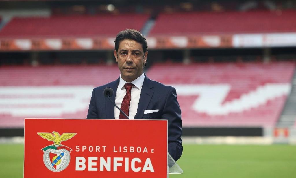 Portugal: Rui Costa postao predsjednik