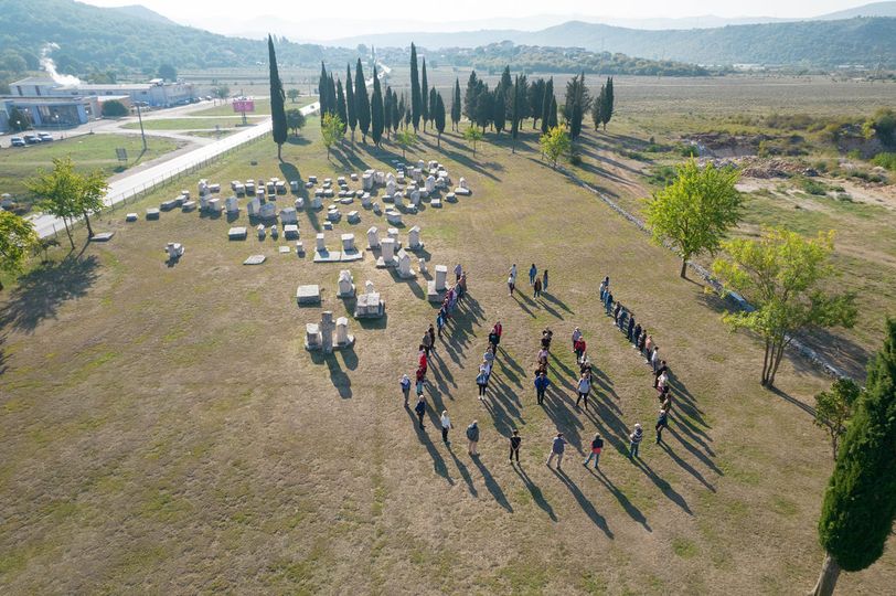 Održan sedmi sastanak Mreže 'I Care for Europe' u Stocu