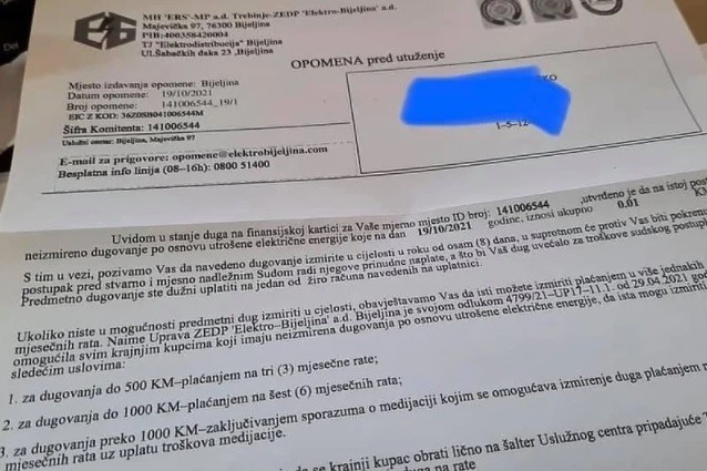 Dug od jednog feninga – na sud, nestale stotine milijuna maraka – napredovanje u politici