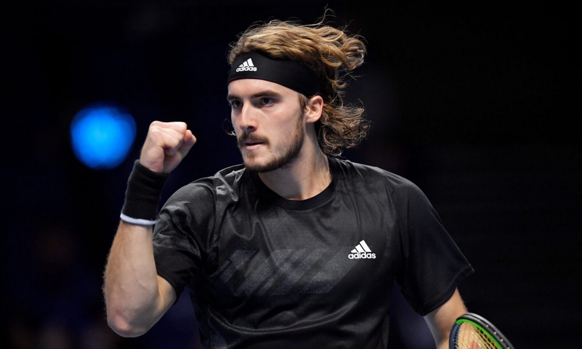 ATP Mallorca: Tsitsipas kompletirao kolekciju