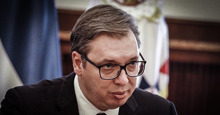 VUČIĆ: Ključni su odnosi s Bošnjacima