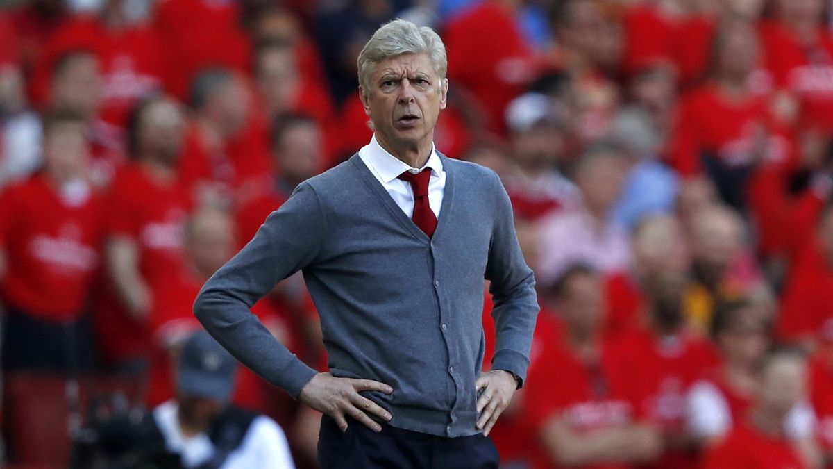 Wenger: Zaleđe će sljedeće godine biti automatizirano