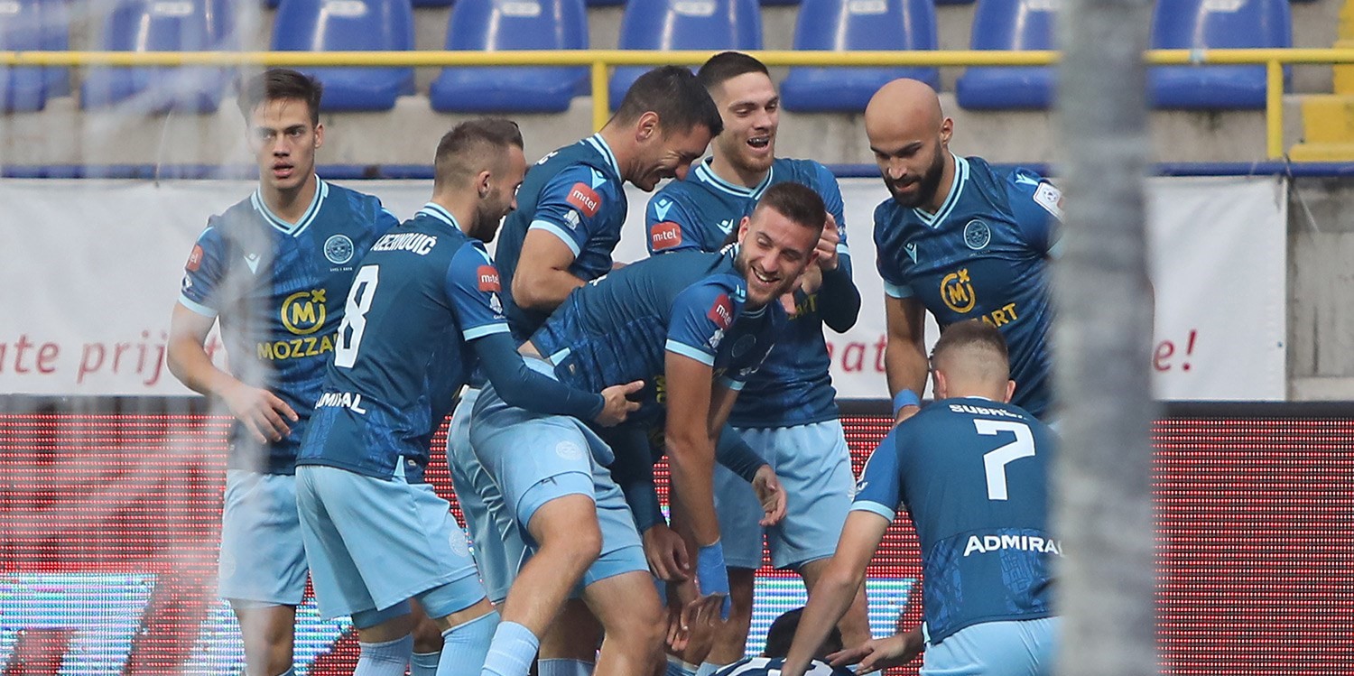 Pobjede Željezničara i Slobode
