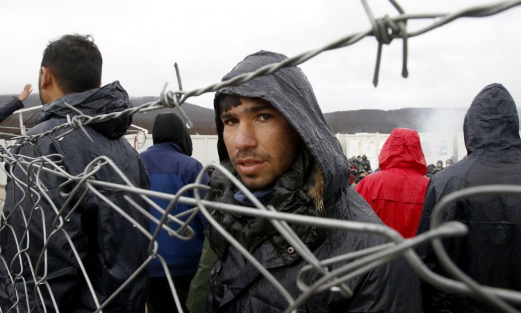 Sve manji pritisak ilegalnih migranata na granicu Hrvatske s BiH