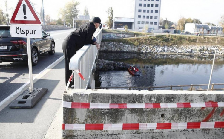 Sva tri mladića poginula u Grazu rodom iz BiH