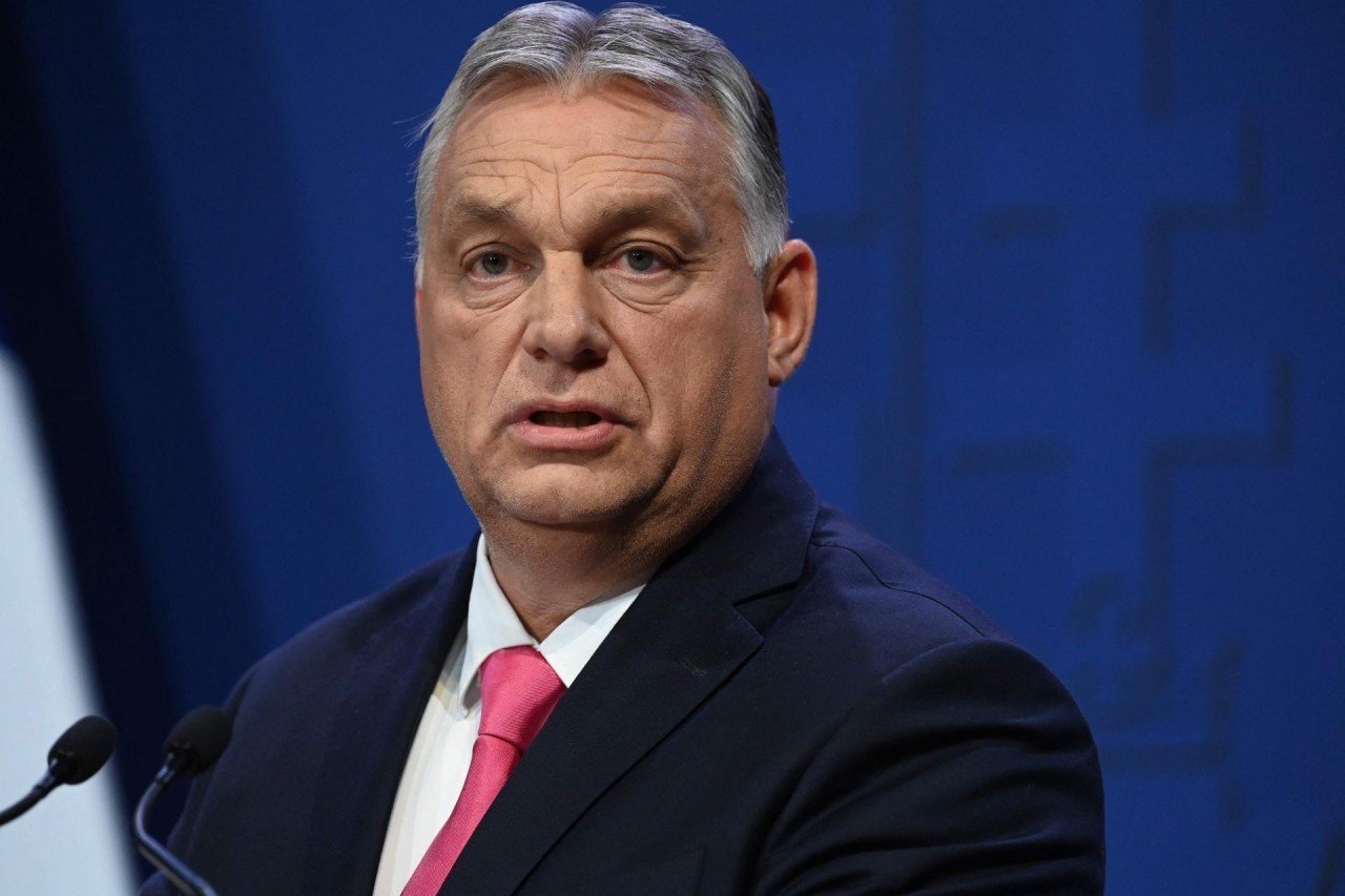 Orban: Nećemo blokirati EU da uvede sankcije Rusiji