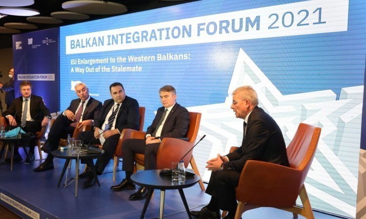 Put zemalja zapadnog Balkana ka EU je usporen, ali nema alternativu