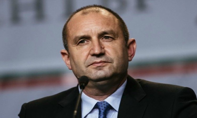 Rumen Radev pobijedio u drugom krugu izbora u Bugarskoj