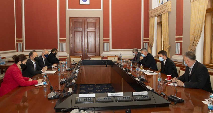 Brčko primjer uspješnog suživota koji su entiteti dužni podržati