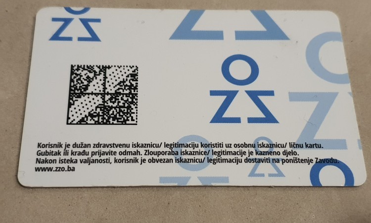 ZZO HNŽ-a započinje redovitu distribuciju premije za 2022.godinu