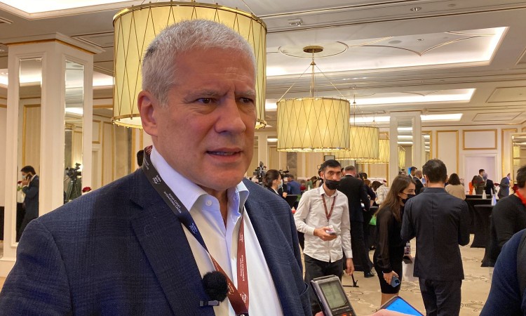 Tadić: Dodik zaoštrava retoriku na opasan način