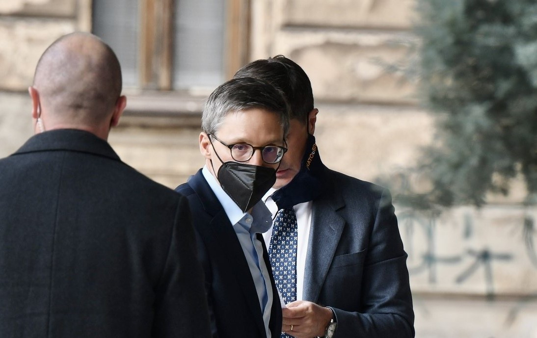 Specijalni savjetnik Antonyja Blinkena stigao u  BiH