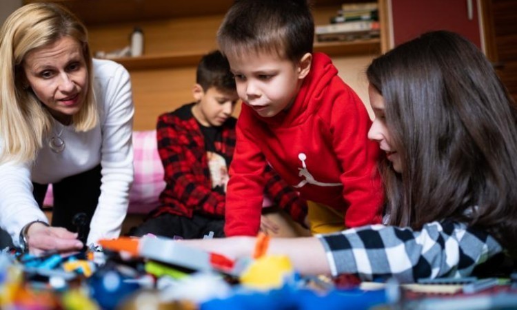 Zaštita prava djece treba biti u fokusu svih pravosudnih institucija