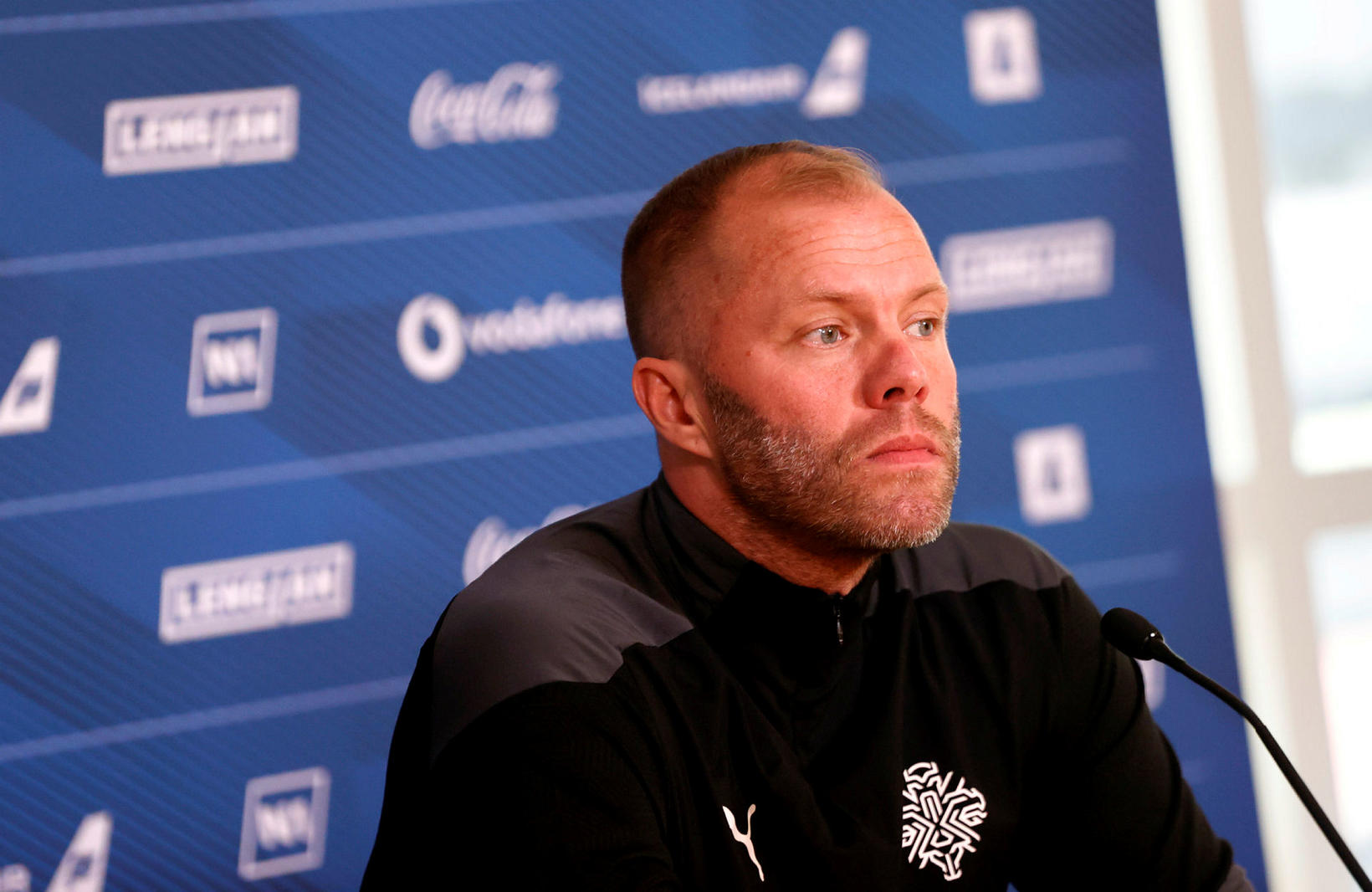 Eidur Gudjohnsen napušta islandsku reprezentaciju