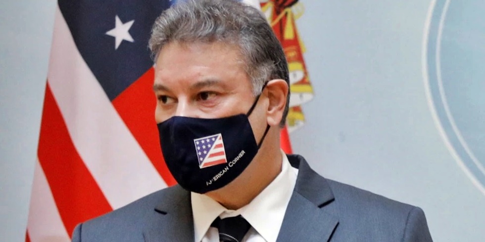 DIPLOMATSKI DESANT NA BiH: Orban kod Dodika dolazi s osudama EU-a, što donosi Escobar?