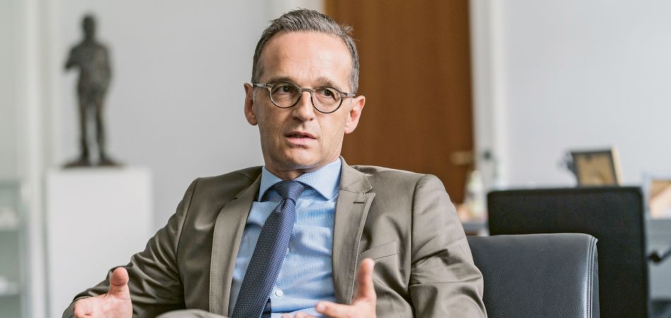 HEIKO MASS: Nećemo financirati entitet koji uništava BiH