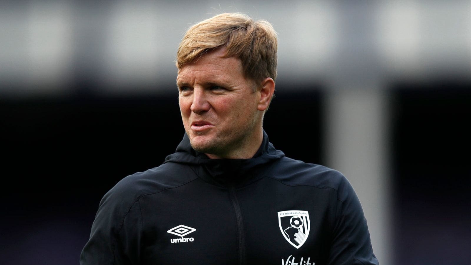 Eddie Howe je novi trener Newcastle Uniteda