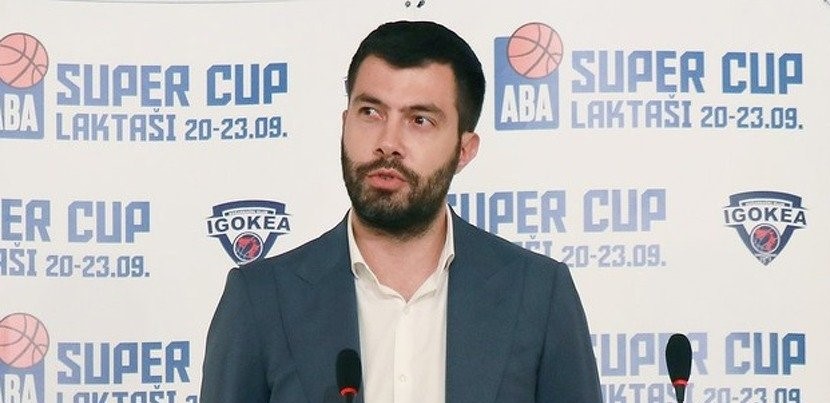 Vukanović o firmi Dodikovog sina: Dobio sam informaciju da su im uvedene sankcije