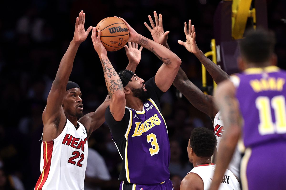 NBA: Lakersi bolji od Miamija, Golden State upisao desetu pobjedu