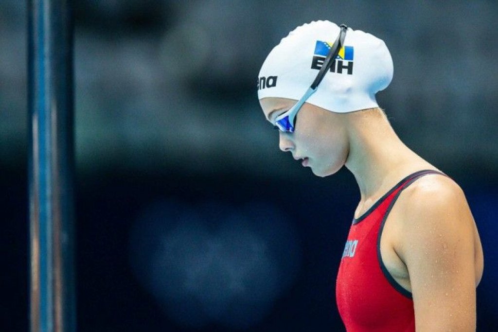 Lana Pudar ušla u još jedno finale