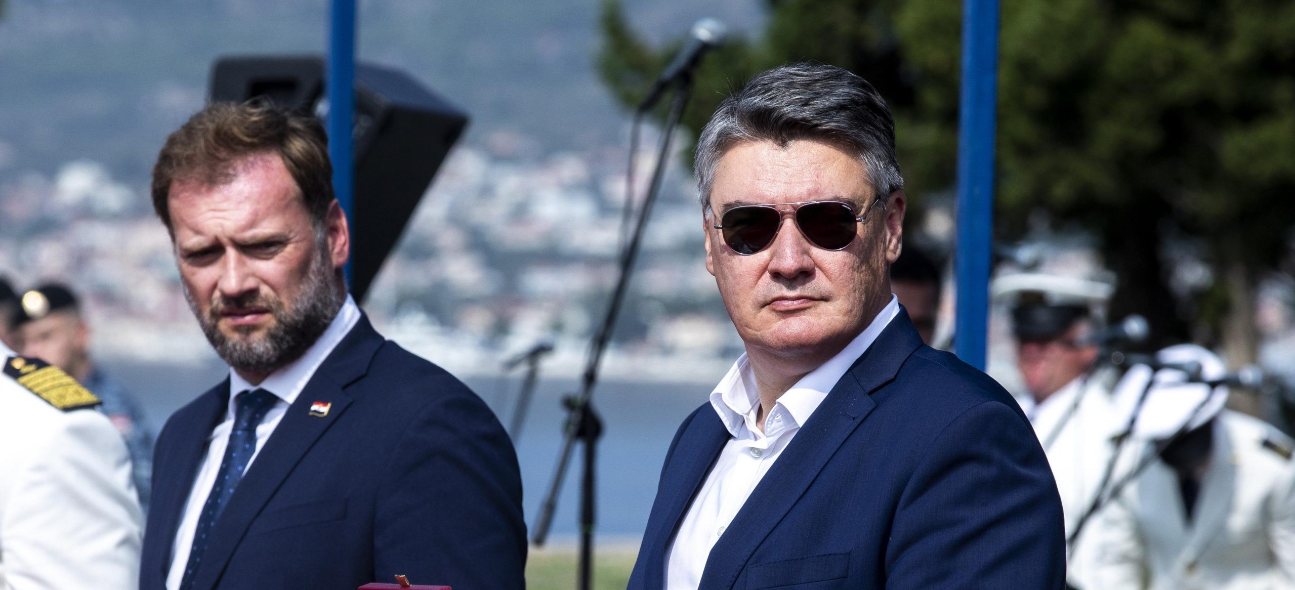 Zašto je Milanović otkazao dolazak u BiH?