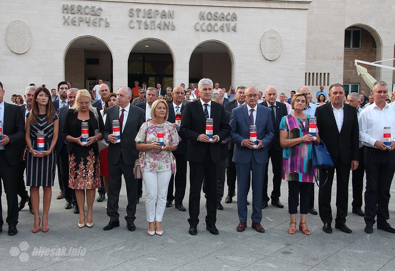 MLADI KLIMOGLAVCI: Čović, Ljubić,Krišto nose teret teške političke borbe, podkapacitirani nasljednici ulijevaju zebnju