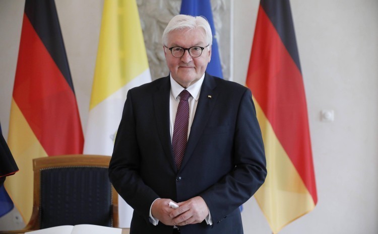 Walter Steinmeier: BiH se može pouzdati u našu podršku