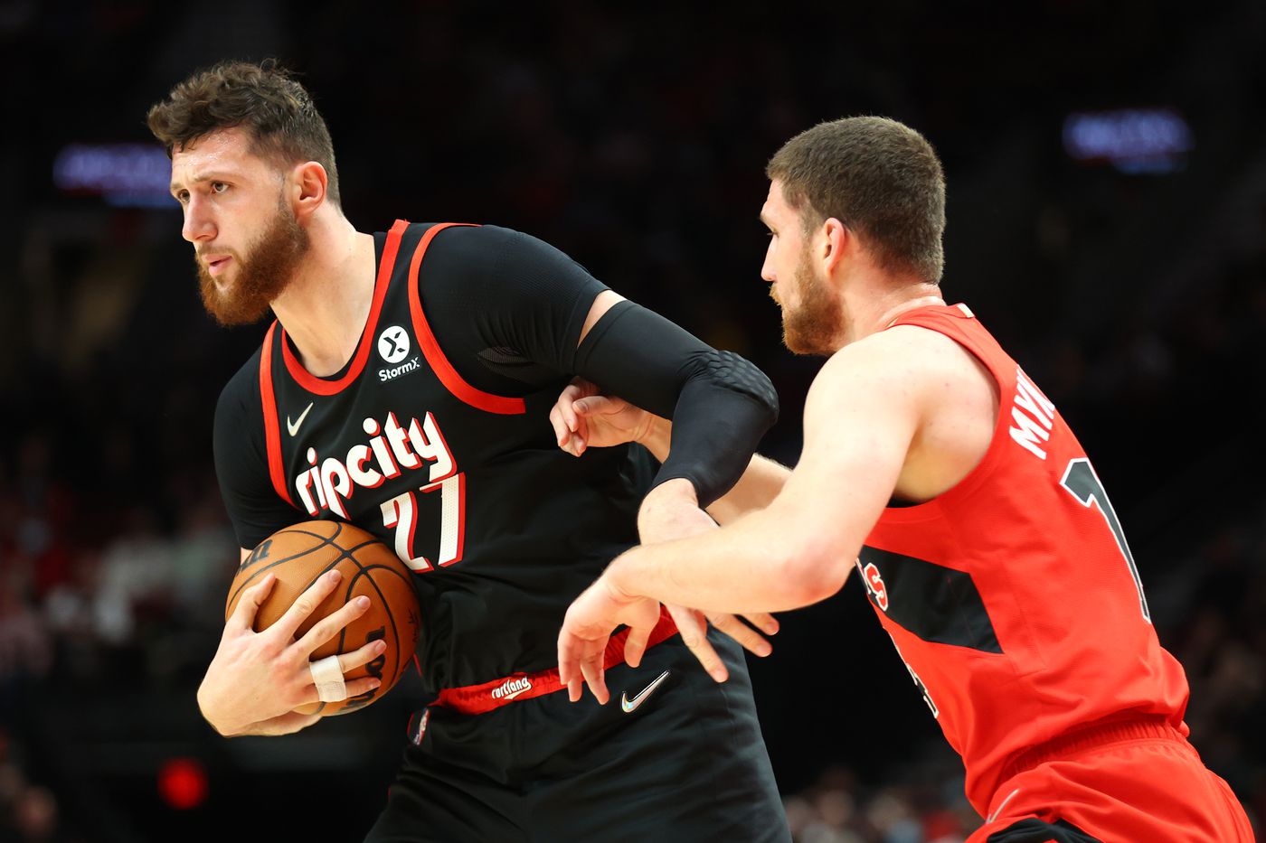 NBA: Phoenix uvjerljiv protiv Lakersa, Nurkić ubacio 17 poena u još jednom porazu