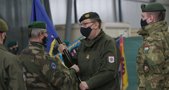 Zapovjednik EUFOR-a u BiH: Trupe nećemo slati u Brčko