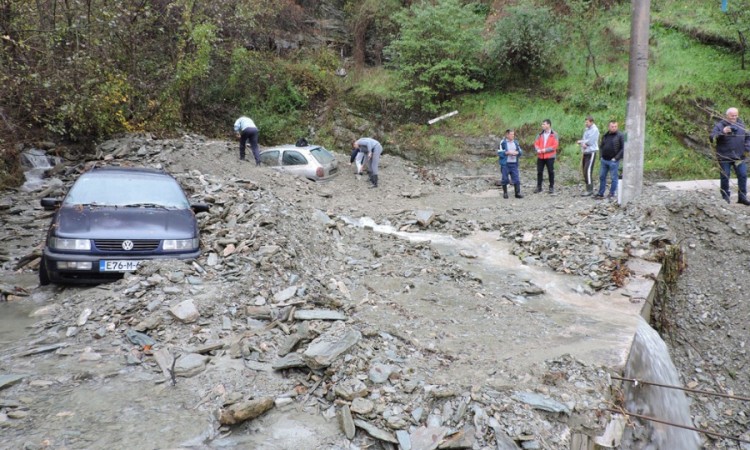 Zbrajaju se štete od poplava u Hercegovini