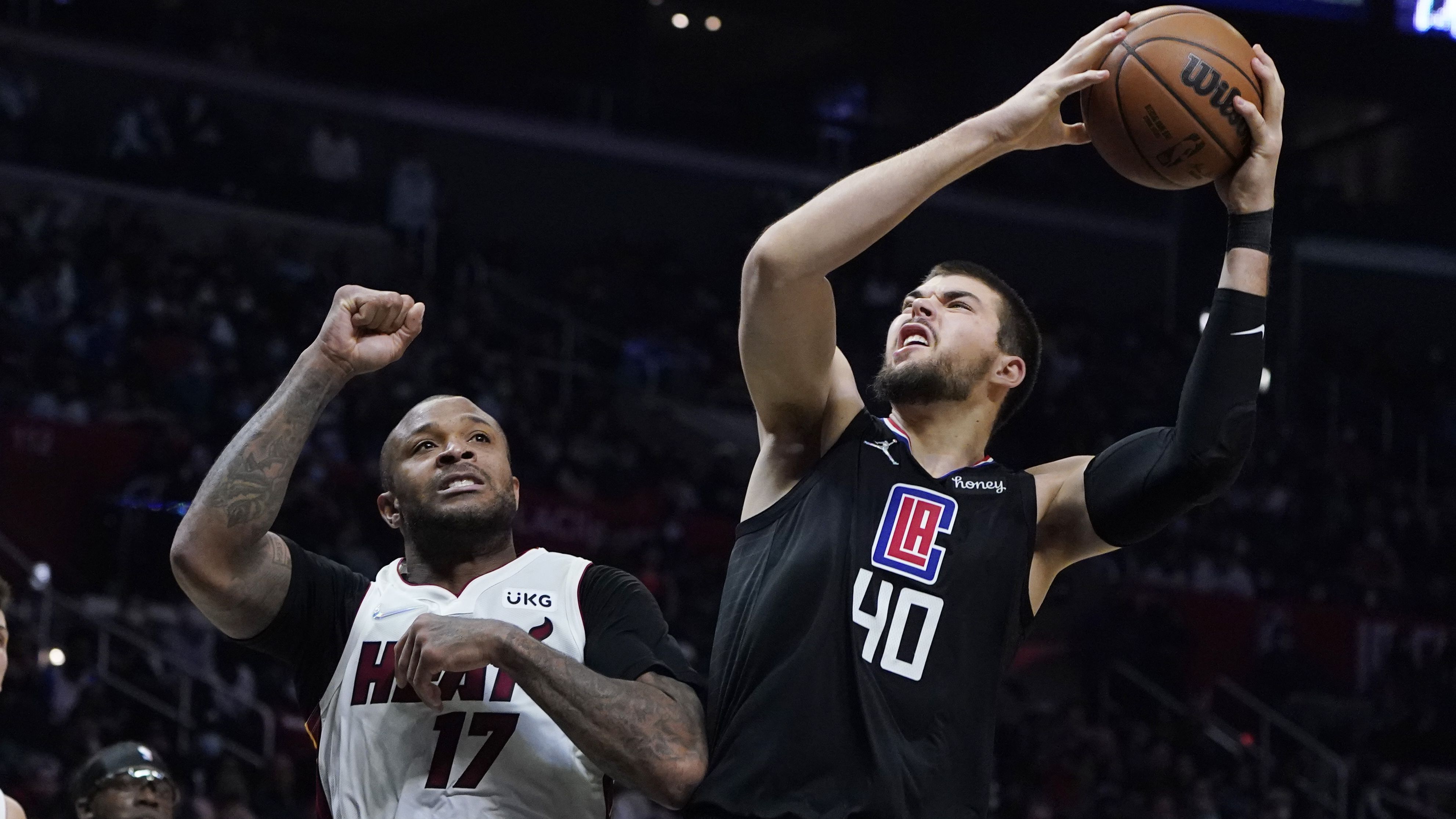 NBA: Pobjeda Clippersa, dobar učinak Zubca