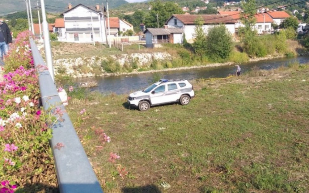 Policija provjerava nove dojave o ubojstvu bebe