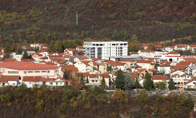 Pogoršana epidemiološka situacija u Zapadnohercegovačkoj županiji