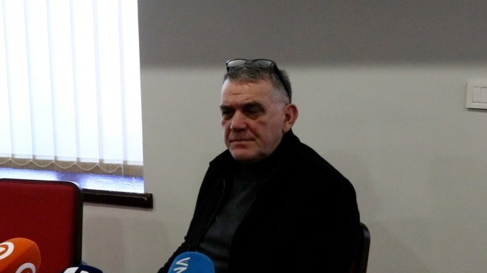 Utvrđen identitet muškarca koji je pronađen mrtav u vozilu u Konjicu (VIDEO)