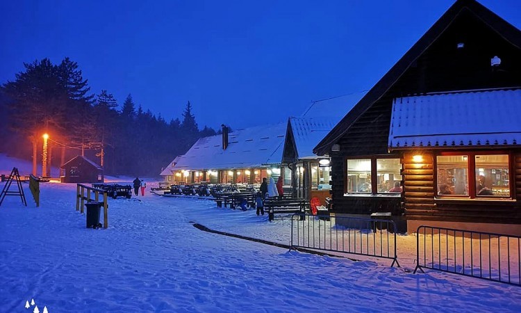 Sve spremno za Blidinje Zima Fest, očekuju se tisuće ljudi