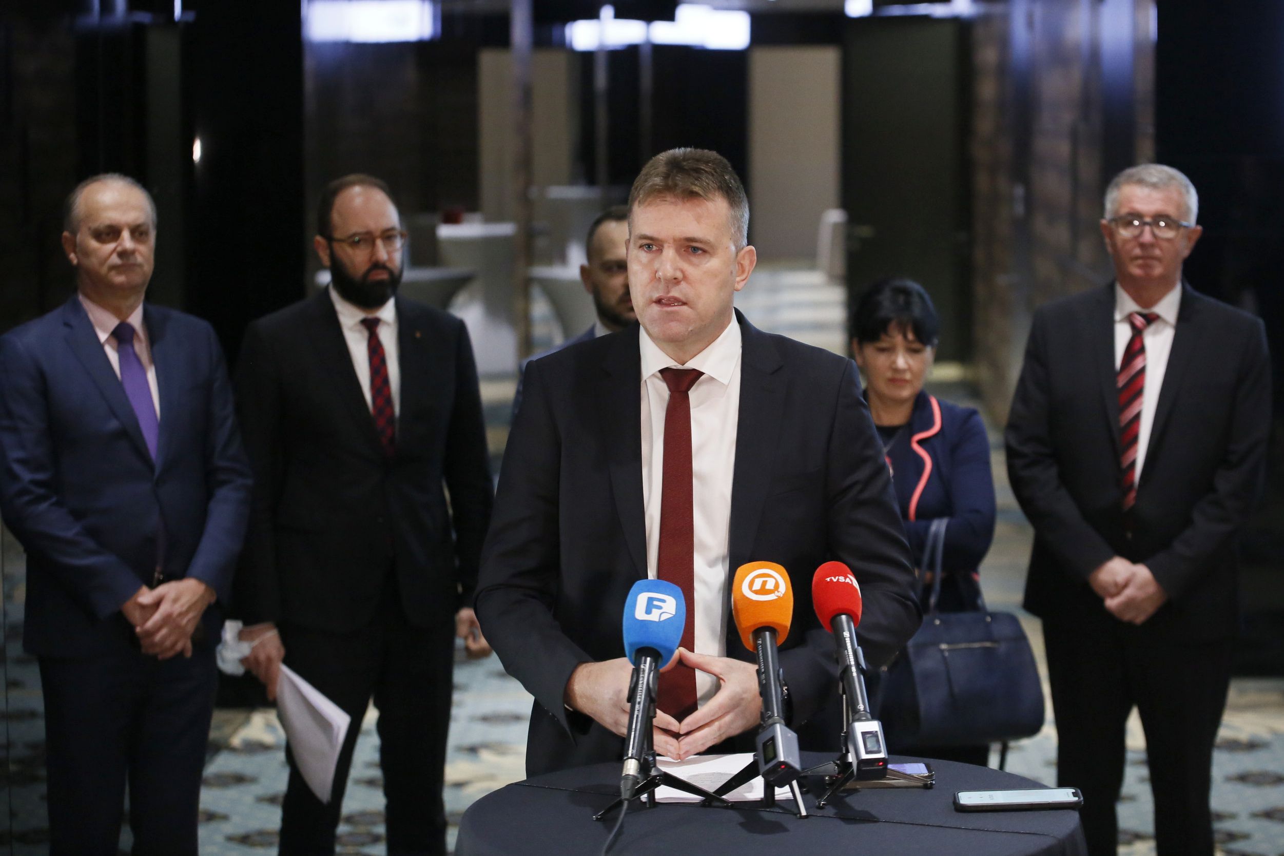 SDP traži usklađivanje mirovina s indeksom rasta cijena hrane