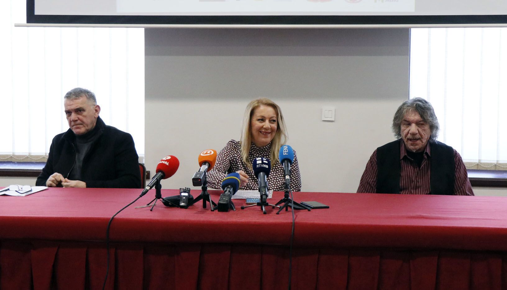 Na dočeku Nove godine u Mostaru očekuje se 10 000 ljudi