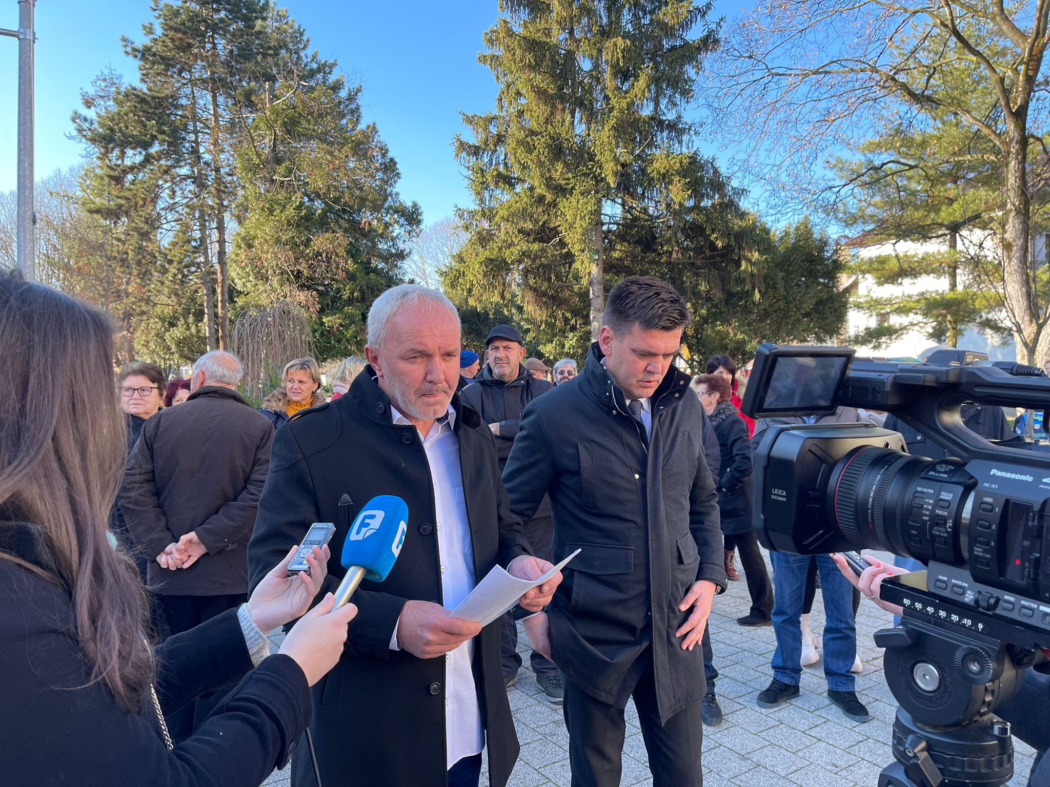 Drago Zečević: Pozivam Nadu Ćulap da iz moralnih razloga podnese ostavku