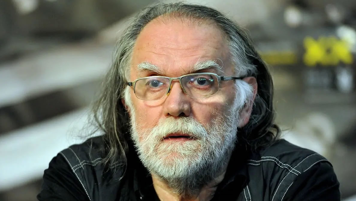 Josip Pejaković o 'Daytonskom nesporazumu': Dok dišem za Bosnu ću se boriti jer je volim i za inat svima