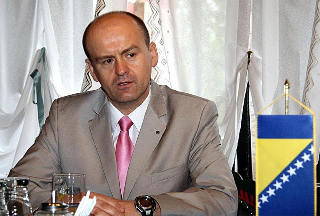 PRAŠTALO: Još jedna propala europska godina za BiH